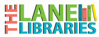 Lane Libraries Staff Site